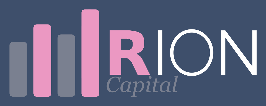 Rion Capital — All your finance. One Relationship.